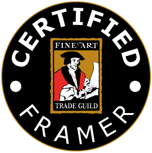 Certified Framer Certified Framer